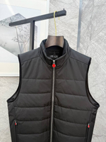 Безрукавка Kiton