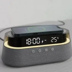 Lyambda WCW201 Black