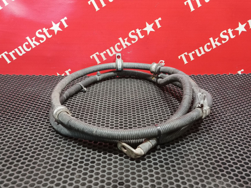 Провод силовой 2140мм / 15мм 2019г