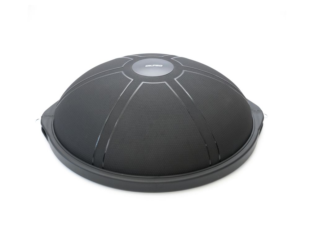 Полусфера балансировочная OKPRO