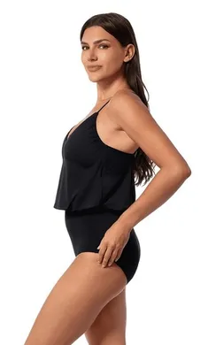 Купальник сплошной JZ25008M 001