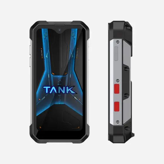 Unihertz Tank Mini