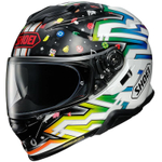 SHOEI GT-AIR 2 LUCKY CHARMS TC10