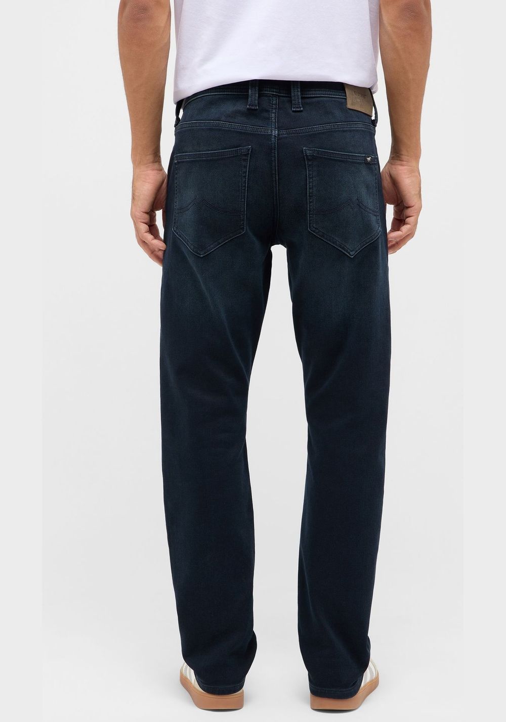 Джинсы Oregon Slim K 1013710-5000-983