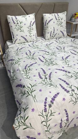 КПБ ТКМ РИНГ КРЕТОН 2сп