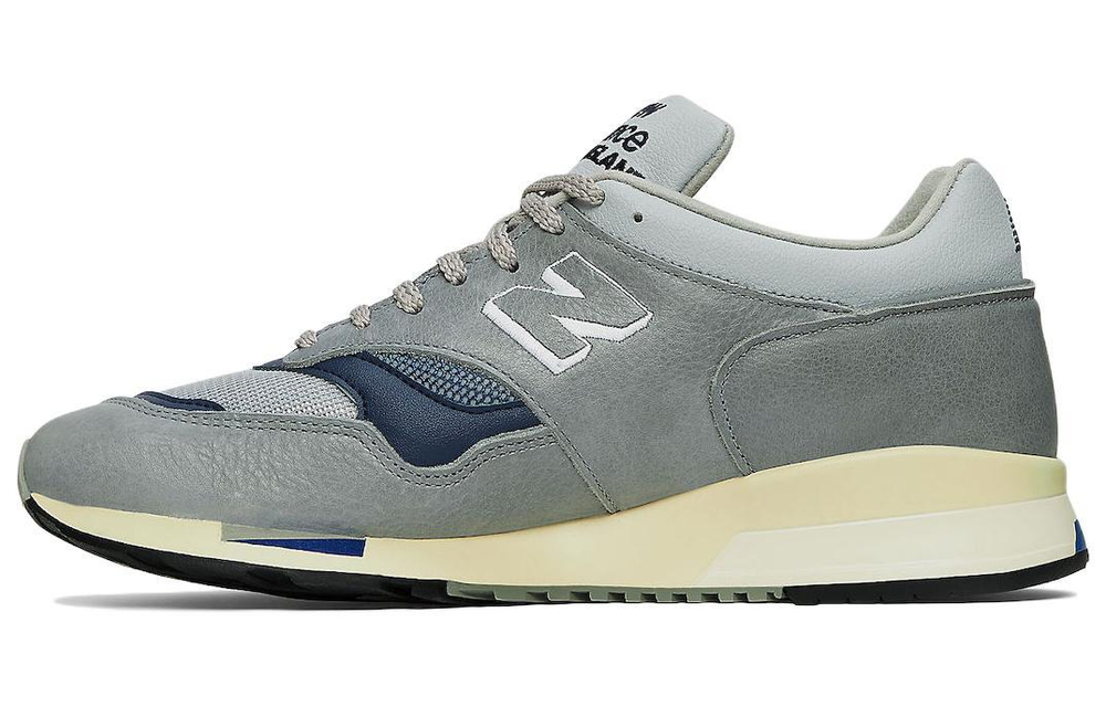 Кроссовки New Balance Nb 1500