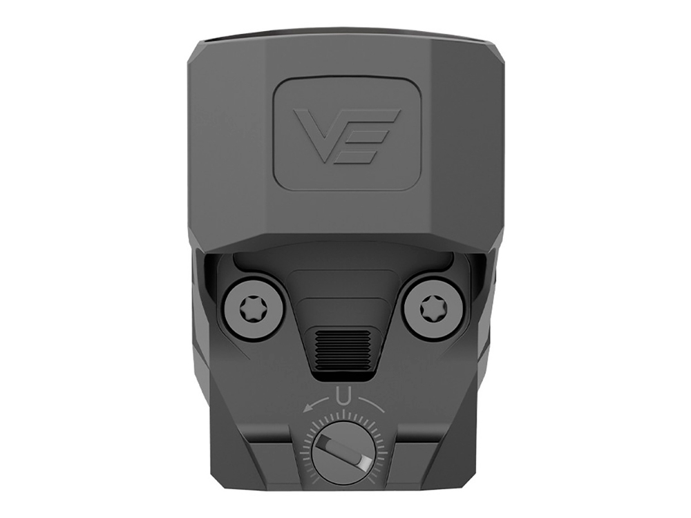 Прицел Vector Optics Frenzy-X 1x19x28 GenII (SCRD-64)