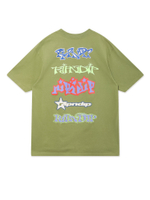 Футболка Кор. Рукав Ace Tee