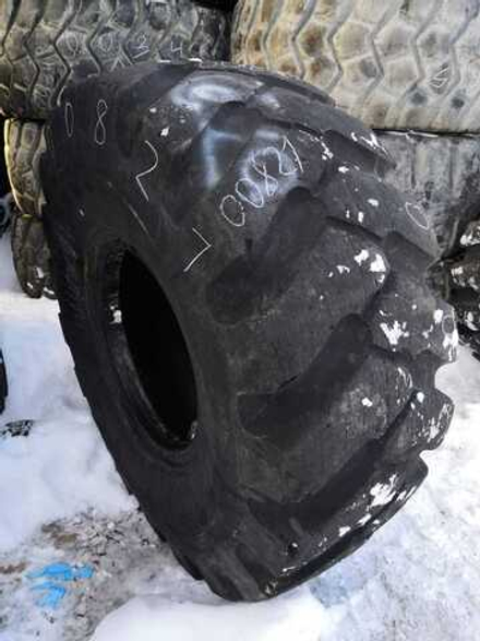 23.5-25 Stomil T42 шина б/у