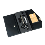 Ножницы парикмахерские для слайсинга 5.5" Washi 2BA Lizard