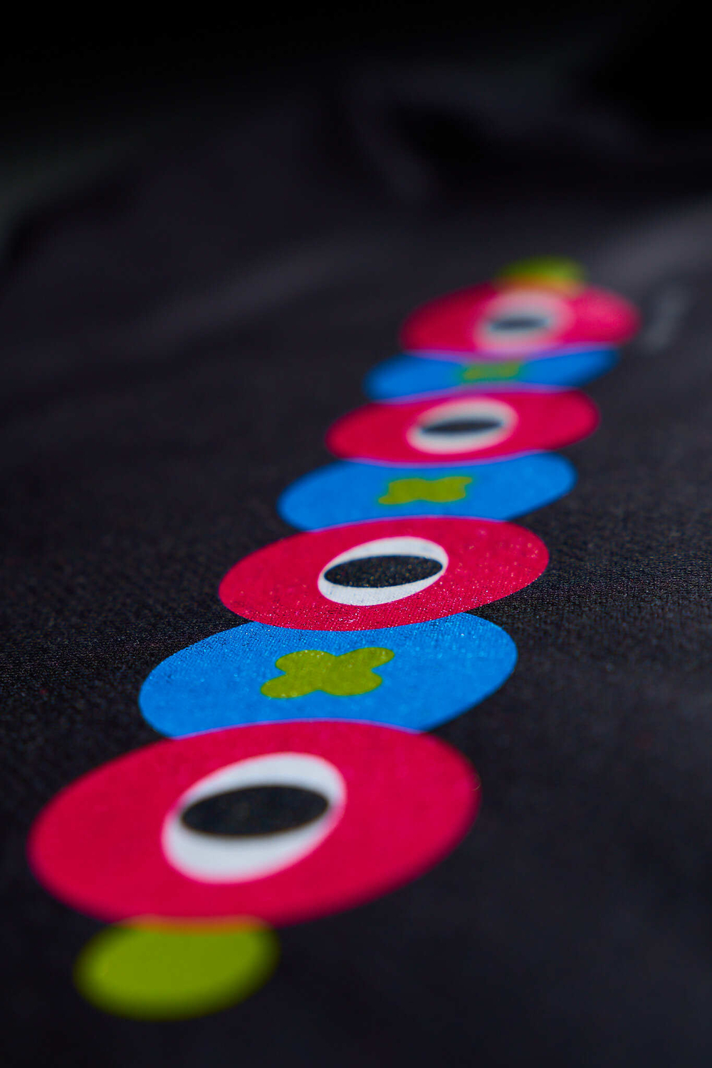 Футболка "Тихое пастбище"