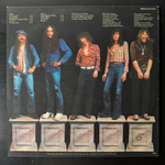 Uriah Heep- Wonderworld (Скандинавия 1974г.)