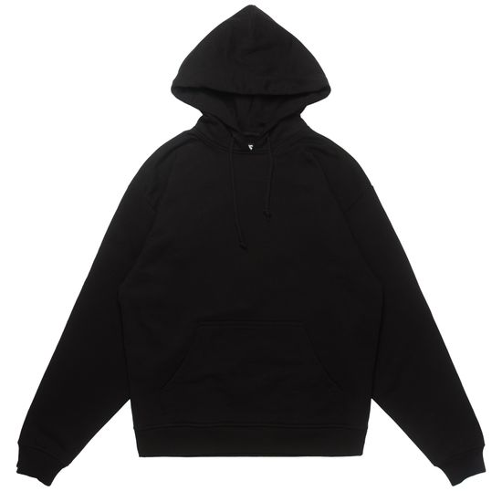 Худи STEAL CHILL Демон черный