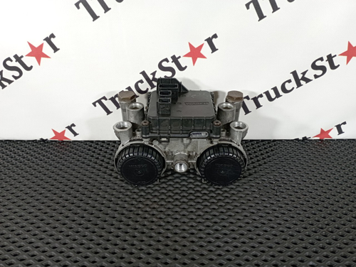 Модулятор EBS задний 2022г.