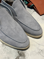 Ботинки Loro Piana Open Walk