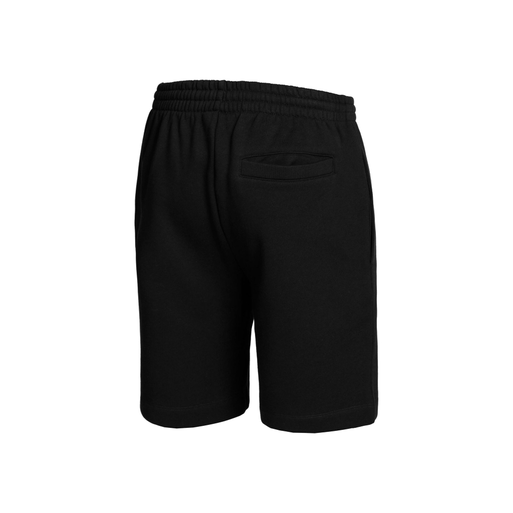 Мужские теннисные шорты Lacoste Core Solid Shorts Men - Black
