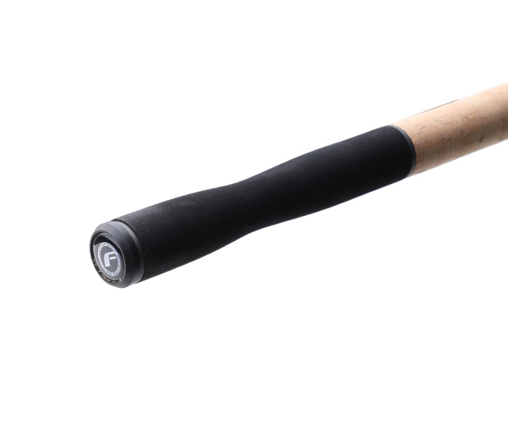 FLAGMAN Удилище фидерное Squadron Pro Pellet Feeder 3,9м тест max 90г