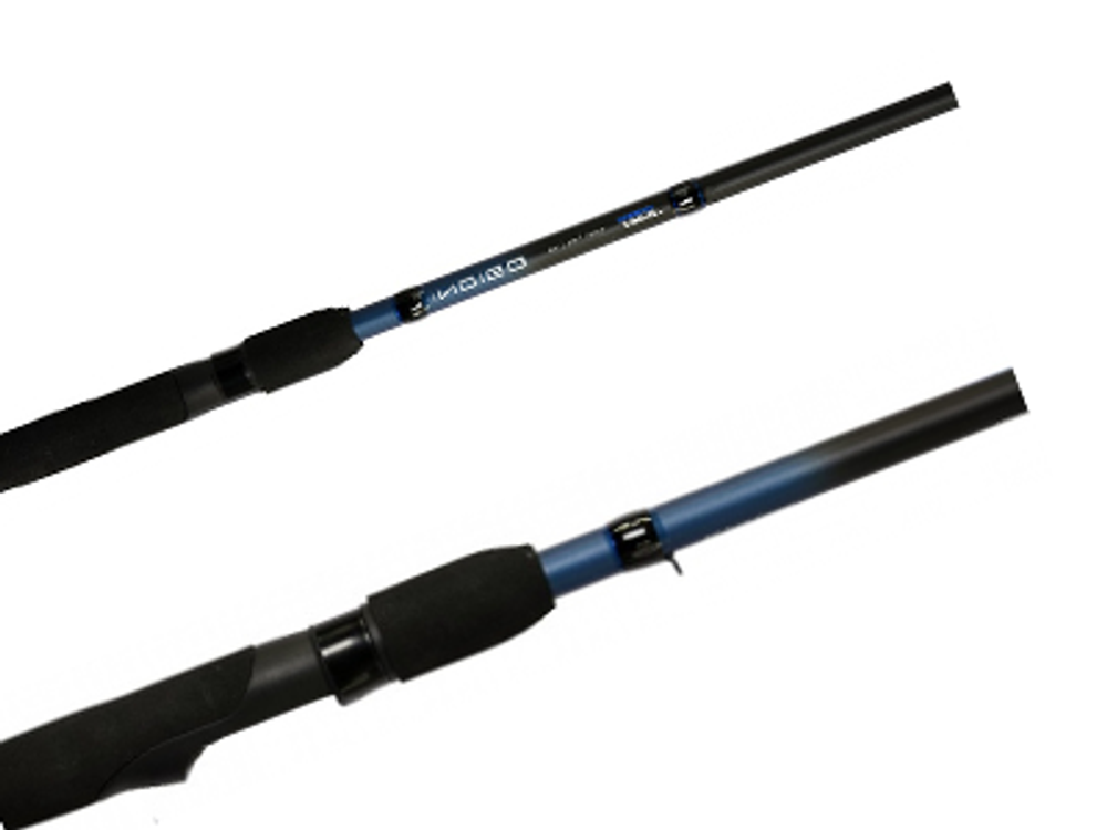 Удилище Maximus Indigo 21M (2.1м/7-28гр)