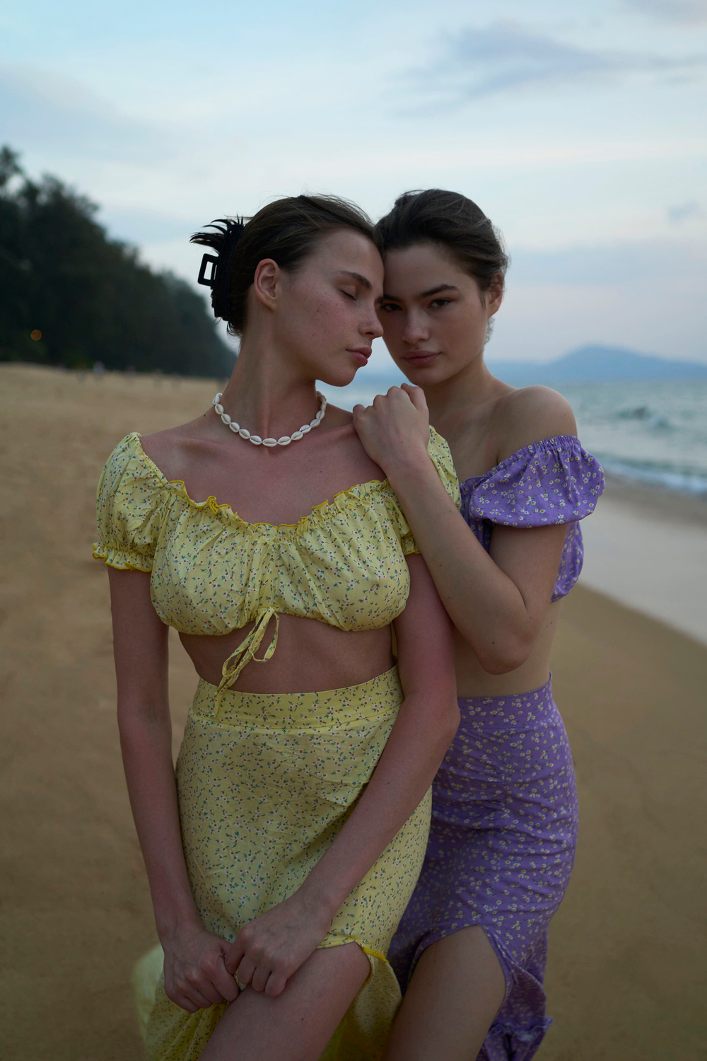 Комплект Кайли