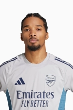 Футболка adidas Arsenal FC 25/26 Competition Training