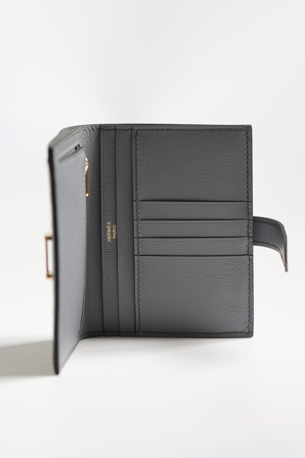 Hermes Bearn Wallet
