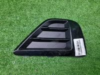 Решетка переднего бампера левая BMW X2 F39 (17-23)