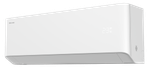 Мульти сплит-система Hisense на 3 комнаты (20+20+20 кв.м.) VIBE PRO, белый
