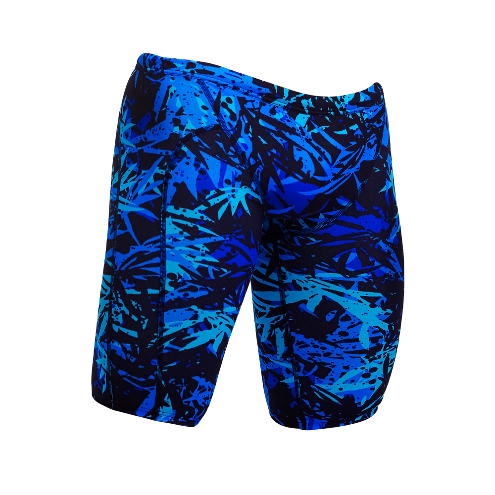 Джаммеры FUNKY TRUNKS Men's Seal Team