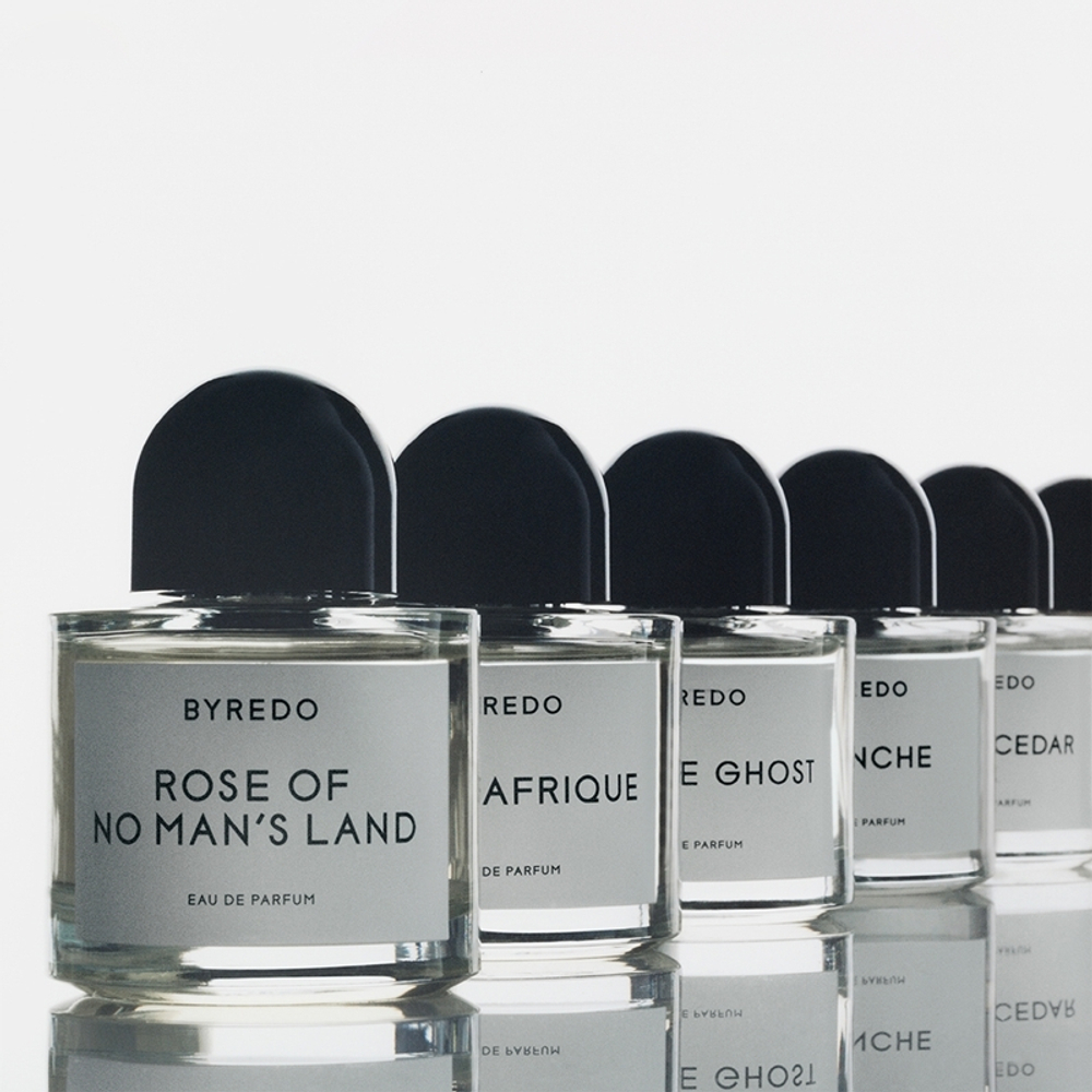 BYREDO Mixed Emotions  парфюм