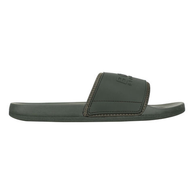 Мужские теннисные кроссовки Björn Borg Romeo STK LGO Slippers Men - Olive