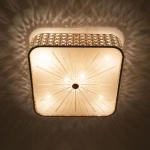 Потолочная люстра Citilux ПОРТАЛ ЗОЛОТО CL324262