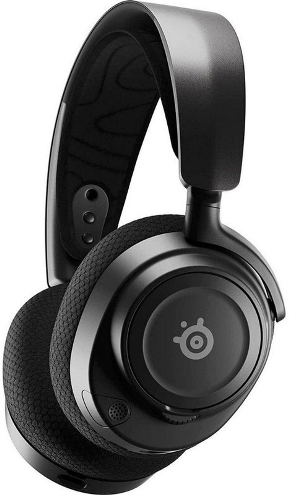 Гарнитура wireless SteelSeries Arctis Nova 7