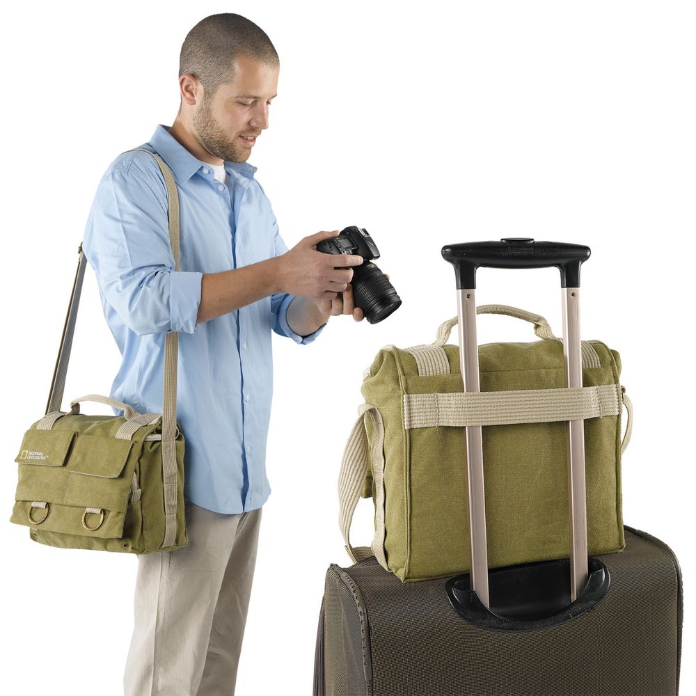 National Geographic NG 2346 Explorer