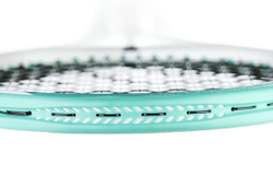 Теннисная ракетка Tecnifibre Tempo V2 285 + Струны + Натяжка