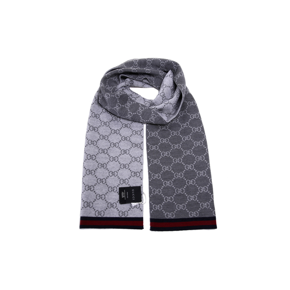 Шарф GUCCI, 325806-3G206-1263