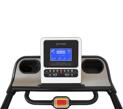 OXYGEN FITNESS UNIVERSAL T20