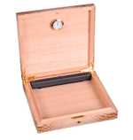 Хьюмидор Gentili Python на 10 сигар Питон 2