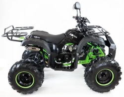 Квадроцикл MOTAX ATV Grizlik 7 110 cc