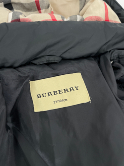 Куртка Burberry