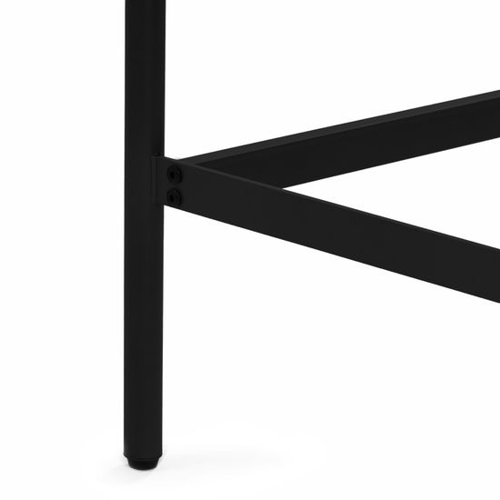 Письменный стол Taffy 120х55 деревянный