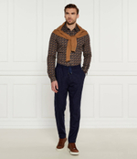 Рубашка 15 JJSH-22Hanson2-W Joop! Jeans - разноцветная(30043531)