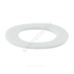 Прокладка плоская 1 1/4"x40 АНИ Пласт М020