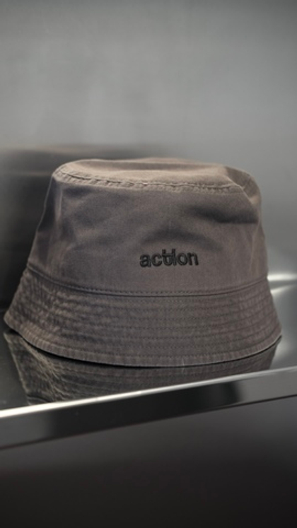 Панама графитовая