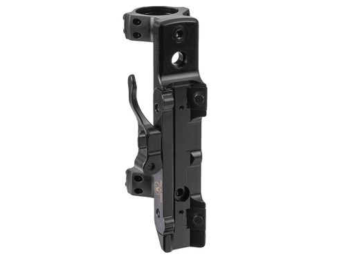 Кронштейн Contessa 25,4мм на Blaser быстросъемный, высота колец 7,5мм (SBB02/Sp06)