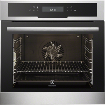 Электрический духовой шкаф Electrolux EOC 5751 AOX