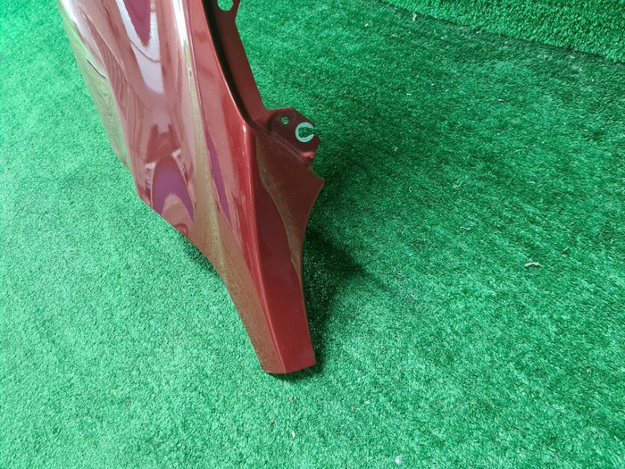 Крыло переднее левое BMW X1 F48 (2015-2022)