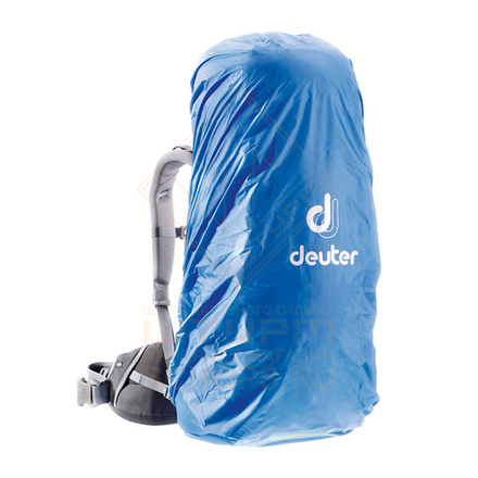 Чехол для рюкзака Deuter Raincover lll 45-90 л, Coolblue