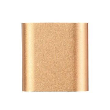 4212/2WL HIGHTECH ODL21 363 золот/металл Настен.светильник IP20 LED 2W 241Лм 3000K MAGNUM