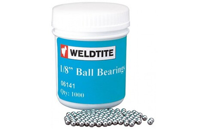 Подшипник задней втулки и каретки Weldtite