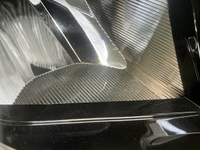 Фара правая Lada Niva Travel (20-нв) галоген